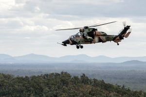 Airbus offers to take Tiger beyond 2040