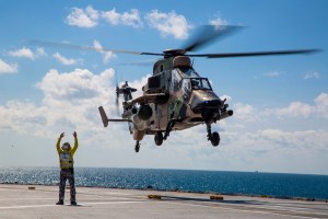 Airbus Australia Pacific reaffirms commitment to Tiger