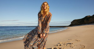 Seafolly swoops in to save Tigerlily from administration