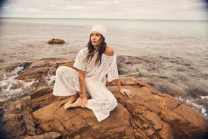 Tigerlily scales west coast channels