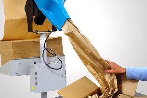 TigerPak&rsquo;s eco-friendly packing solutions on show