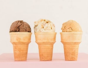 Simple Foods launches ice cream with less calories