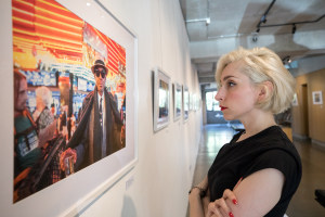 Video: Getting your fine art photography into galleries