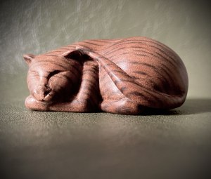 Tim Major: Small-scale work &ndash; bigtime passion