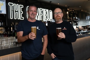 Little Creatures: From Australia's largest pub to microbrewery