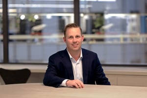 HDR appoints Defence Principal
