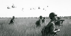 Tim Page's Vietnam images showcased in new exhibition