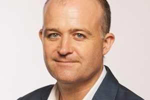 Schneider appoints Pacific VP 