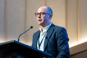 AMIC interim CEO takes up the role full-time