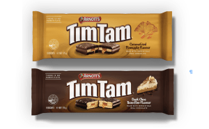 Banana or Pineapple? Tim Tam&rsquo;s annual flavour vote