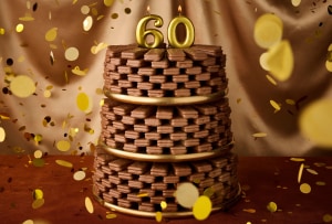 60 years of Australia&rsquo;s favourite choccie bikkie