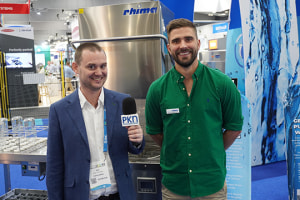 APPEX Video: Rhima's Tim Vandertop