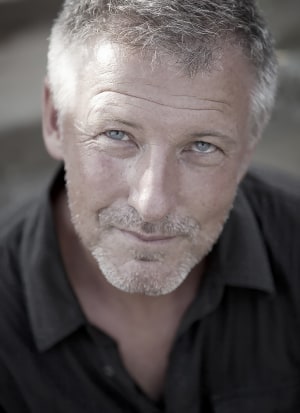 Our judges &ndash; Australasia's Top Emerging Photographers 2020 &ndash; Tim Griffith