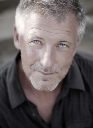 Our judges &ndash; Tim Griffith  &ndash; Australasia's Top Emerging Photographers 2022