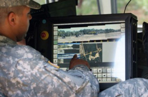 KIWIs seeking land C4ISR system