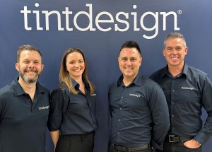 CONIGLIO LEADS TINT DESIGN MBO
