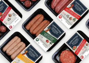 From sausages to superheroes