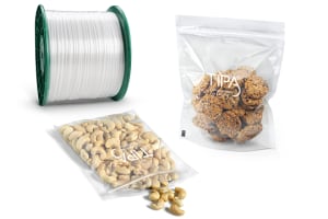 Tipa, Fresh-Lock bring compostable closures to Aus