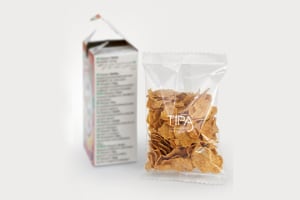 TIPA raises $70m for compostable packaging