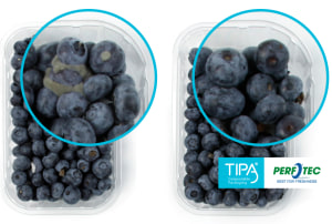 New compostable packaging doubles shelf-life