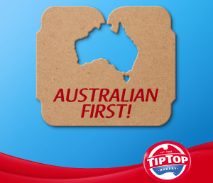 Tip Top switches plastic bread tags for cardboard 