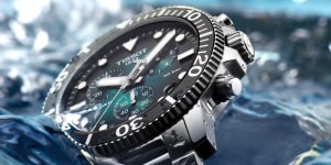 Tissot ANZ reveals how it is meeting changing consumer demands