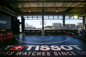 Asga Fespa award winners named