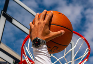 Tissot partners with Australian Olympian Lauren Jackson
