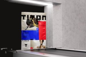Xeikon launches food safe toner for fibre packaging