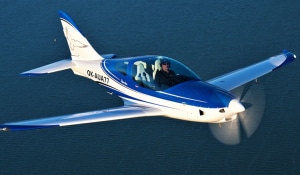 TL Ultralights adds Sparker to Range