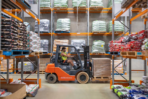 Online pet store turns to TMHA for operations