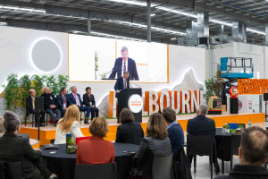 TMHA opens new flagship Melbourne branch