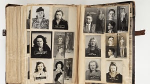 'Shot' exhibition opens at The State Library of NSW