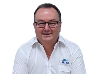 tna appoints CEO to drive the company's growth