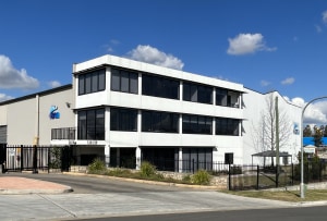 TNA opens new confectionery systems facility
