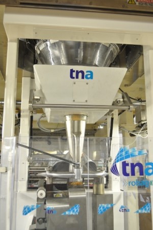 Find metal contaminants as small as 0.8mm