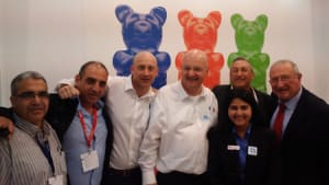 Record sales of over $10m for tna at Interpack