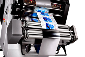 CASE STUDY: tna boosts Mister Bee's capacity 400%