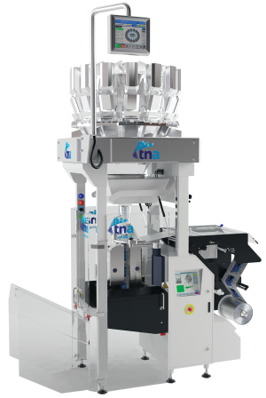Sixth ProPak Asia for tna