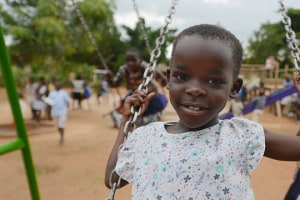 TNA's $200k robag prize to support children's charity