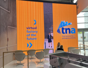tna delivers XR factory experience 