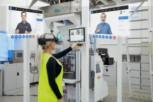 How digitalisation is driving innovation