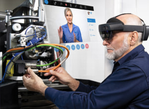 tna leverages AR for enhanced digital support