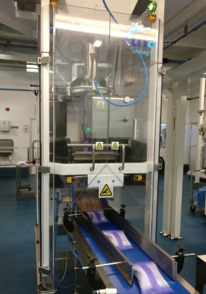 tna chips in to help UK manufacturer