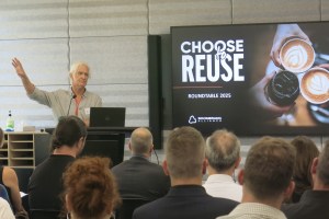 Call for national reusable packaging plans