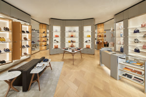 Why Tod's is hot stamping purchases in Melbourne 