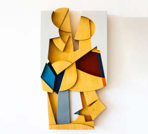 Paul Kay exhibition: Rhythm and Hues