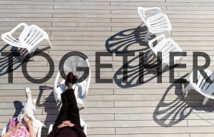 November 'Together' monthly photo comp: the shortlist announced! 