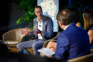 Global initiatives moving the food waste dial