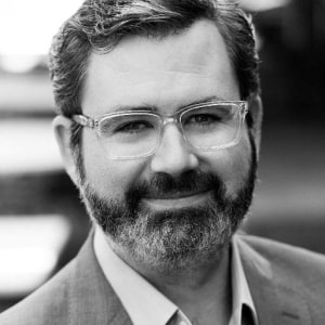 An interview with Tom Hogarty, Senior Product Manager, Adobe